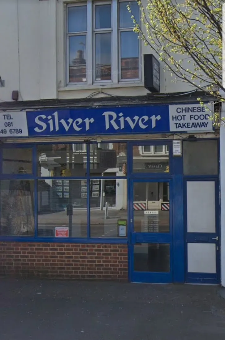 Silver River